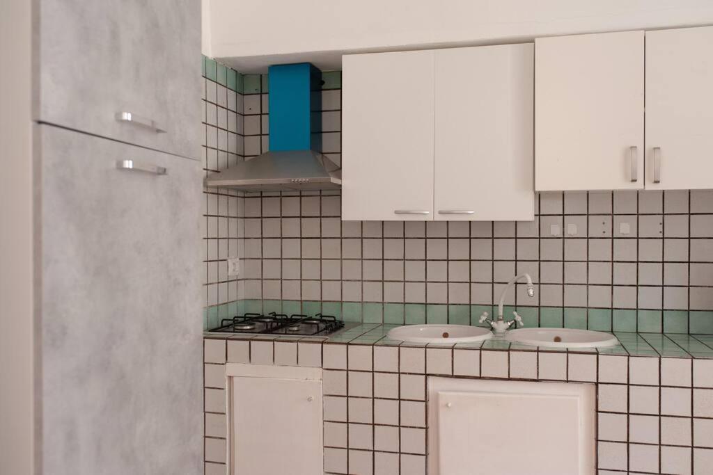 Leopardi Apartment 7 Альгеро Экстерьер фото